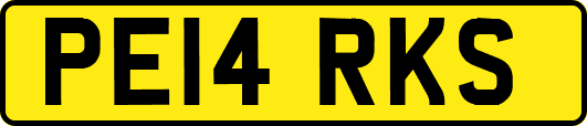 PE14RKS