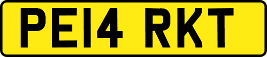 PE14RKT