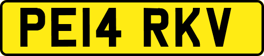 PE14RKV
