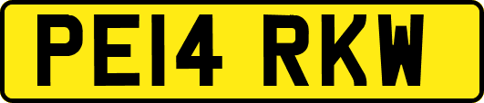 PE14RKW
