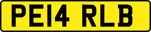 PE14RLB