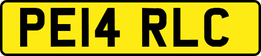 PE14RLC