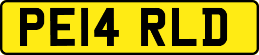 PE14RLD
