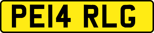 PE14RLG