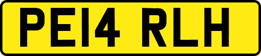 PE14RLH