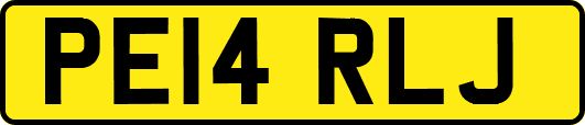 PE14RLJ