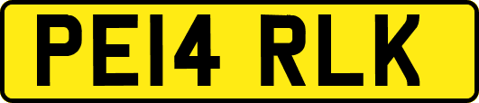 PE14RLK