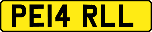 PE14RLL