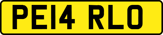 PE14RLO