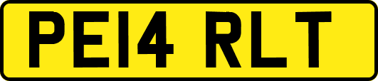 PE14RLT