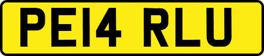 PE14RLU