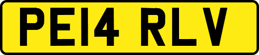 PE14RLV