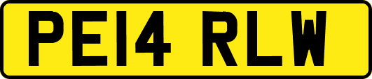 PE14RLW