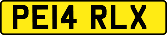 PE14RLX