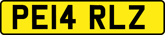 PE14RLZ