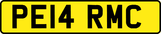 PE14RMC