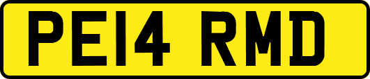 PE14RMD