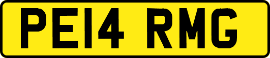 PE14RMG