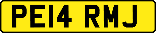PE14RMJ