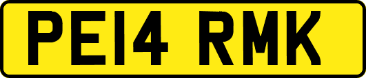 PE14RMK