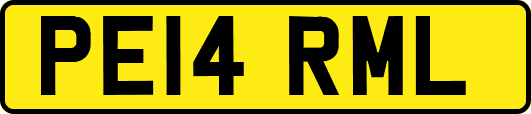 PE14RML