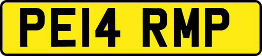 PE14RMP