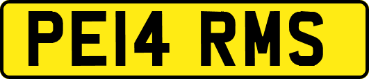 PE14RMS