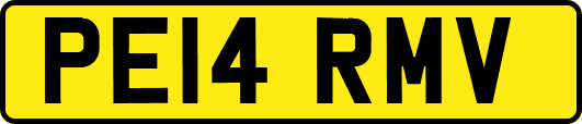 PE14RMV