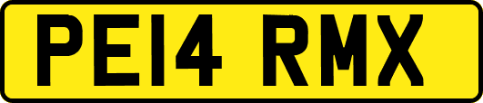PE14RMX