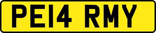 PE14RMY