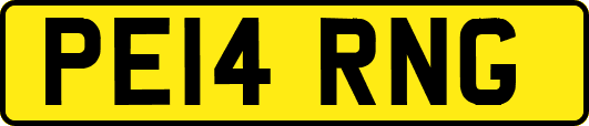 PE14RNG