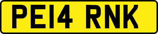 PE14RNK