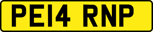 PE14RNP