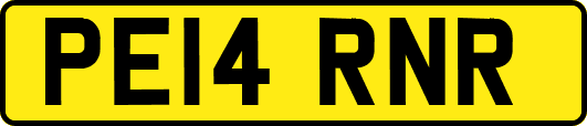 PE14RNR