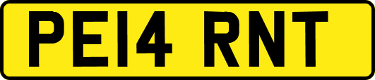 PE14RNT