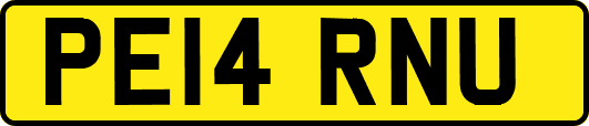 PE14RNU