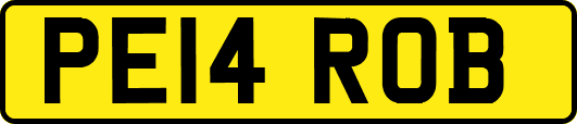 PE14ROB