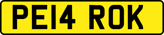 PE14ROK