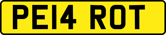 PE14ROT