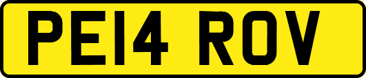PE14ROV