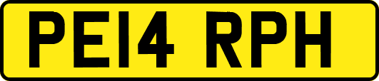 PE14RPH