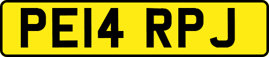 PE14RPJ
