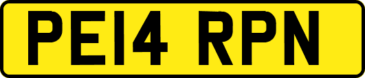 PE14RPN
