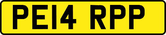 PE14RPP