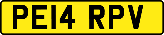 PE14RPV