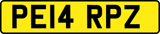 PE14RPZ