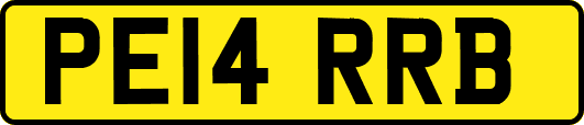 PE14RRB