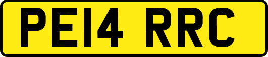 PE14RRC