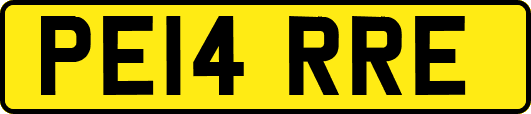 PE14RRE