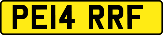 PE14RRF